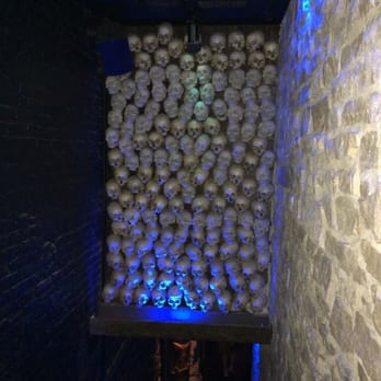 Three Dots and A Dash - Asian Fusion Near Me - Chicago, Illinois