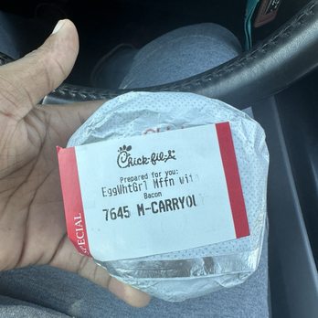 Chick-fil-A - Fast Food Near Me - Greensboro, North Carolina Chick-fil-A - Fast Food Near Me - Greensboro, North Carolina