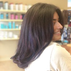 C.Melini Hair Salon & Tanning