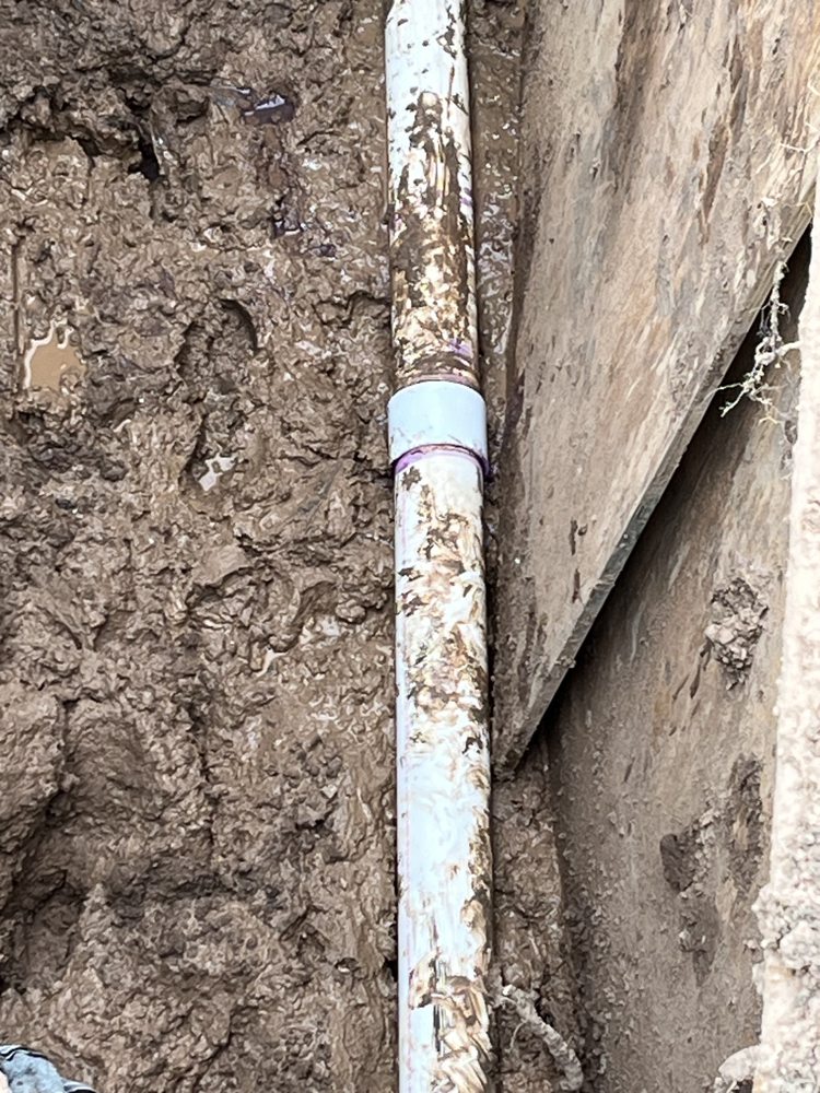 Slide of Most valuable Plumber