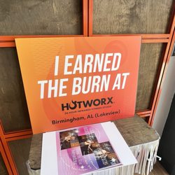 HOTWORX - Birmingham, AL - Midtown