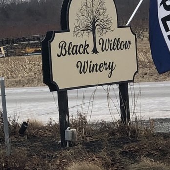 Black Willow Winery - Wineries Near Me - Burt, New York Black Willow Winery - Wineries Near Me - Burt, New York
