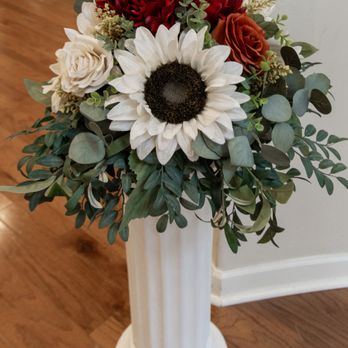 The Springs Event Venue - Our daughter in law did the flowers - Venues & Event Spaces Near Me - Houston, Texas