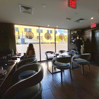 Leila - Front dining area - Italian Near Me - Honolulu, Hawaii Leila - Front dining area - Italian Near Me - Honolulu, Hawaii