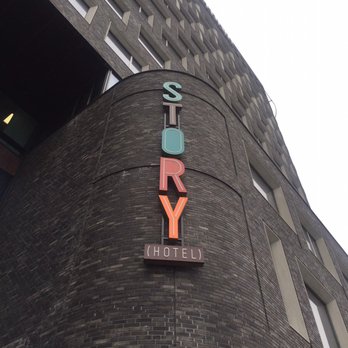 Story Hotel Studio Malmö - Story hotel entrance - Hotels Near Me - Malmö, M Story Hotel Studio Malmö - Story hotel entrance - Hotels Near Me - Malmö, M