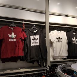 adidas great mall hours
