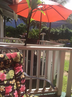 Hanalei Inn by null
