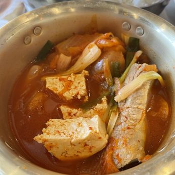 Seoul Bistro - Kimchi jjigae - Sushi Bars Near Me - Los Angeles, California Seoul Bistro - Kimchi jjigae - Sushi Bars Near Me - Los Angeles, California
