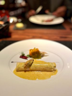 L’Atelier de Joël Robuchon by null
