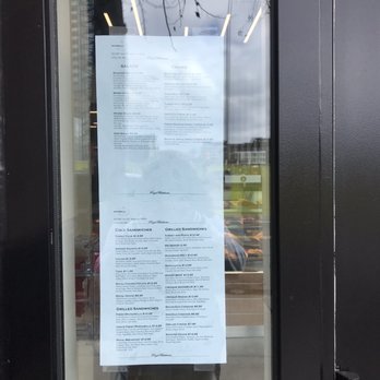 Royal Bakehouse - Menu - Coffee & Tea Near Me - Bellevue, Washington