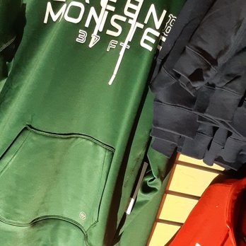 Fenway Park - Unique,  the Green Monster in left field - Stadiums & Arenas Near Me - Boston, Massachusetts