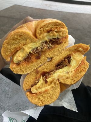 Greenberg’s Bagels by null
