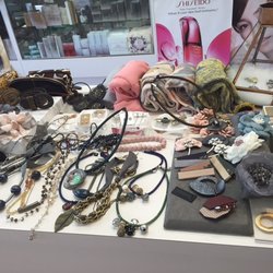Cute and fun accessories!