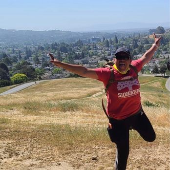 Chabot Park - Overseeing Castro Valley community - Parks Near Me - San Leandro, California