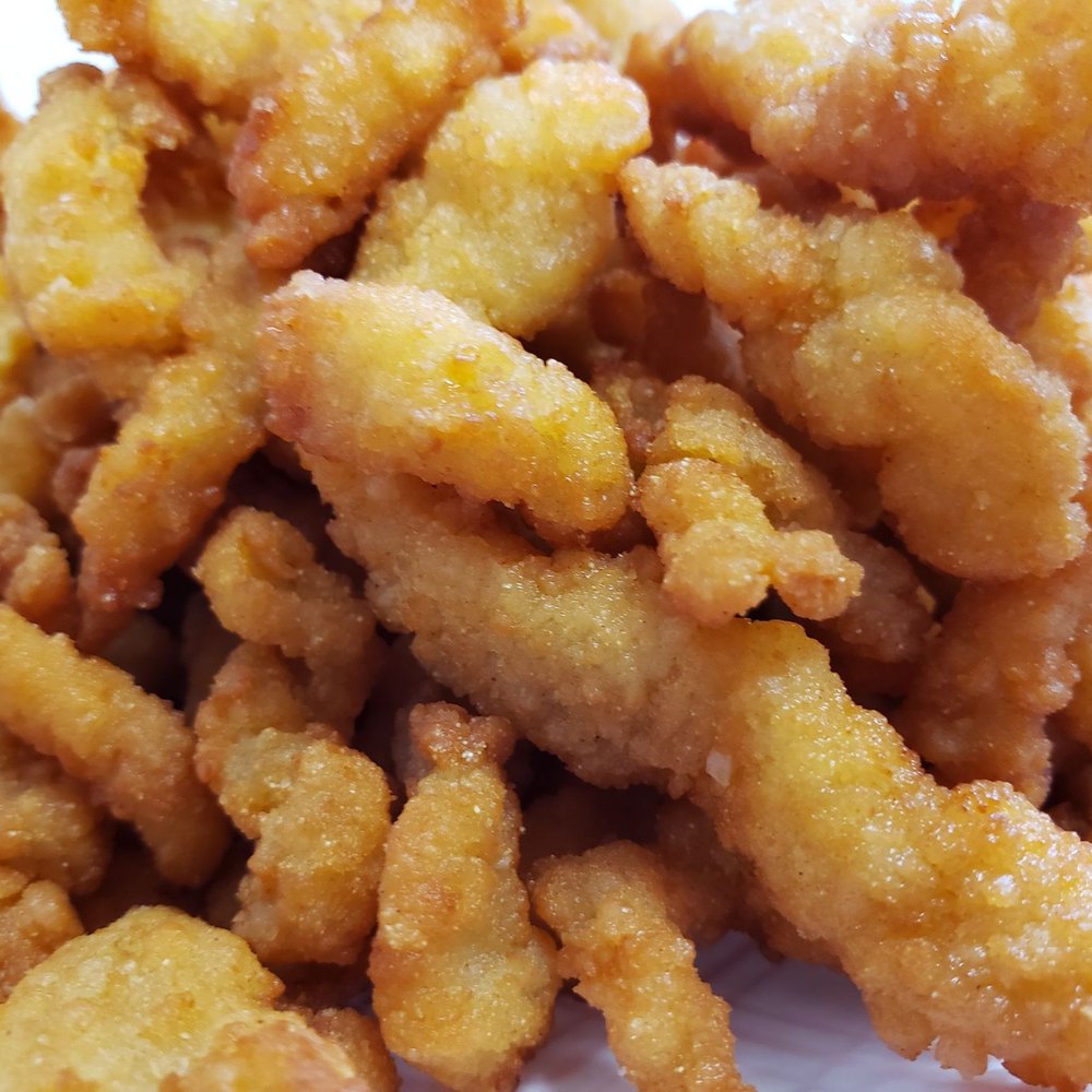 Fish King - Fried clam strips - Seafood Markets Near Me - Glendale, California Fish King - Fried clam strips - Seafood Markets Near Me - Glendale, California