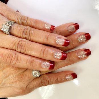 Lisa Nails & Facial - Good service, friendly staff. The shop clean and comfortable. They have a new foot spa with plastic cover for customer's safety. - Waxing Near Me - Carson, California