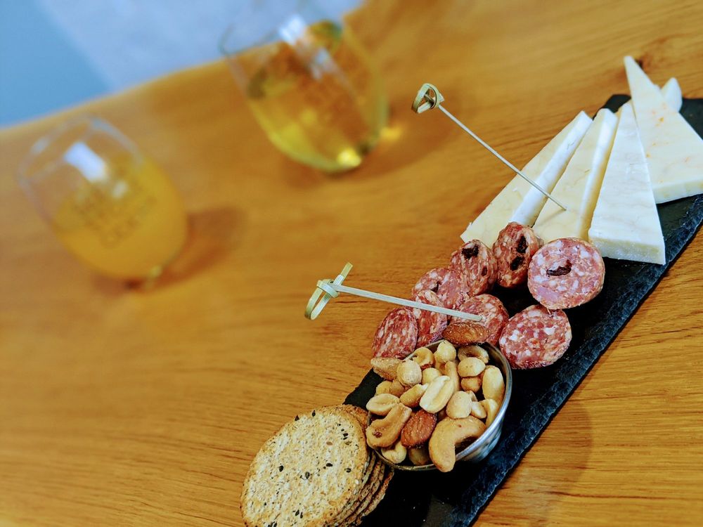 SEED + STONE CIDERY Updated July 2024 198 Photos & 20 Reviews