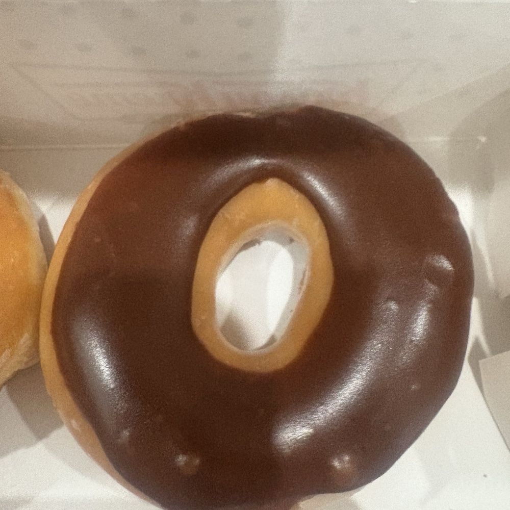 Krispy Kreme - Donuts Near Me - Hoover, Alabama