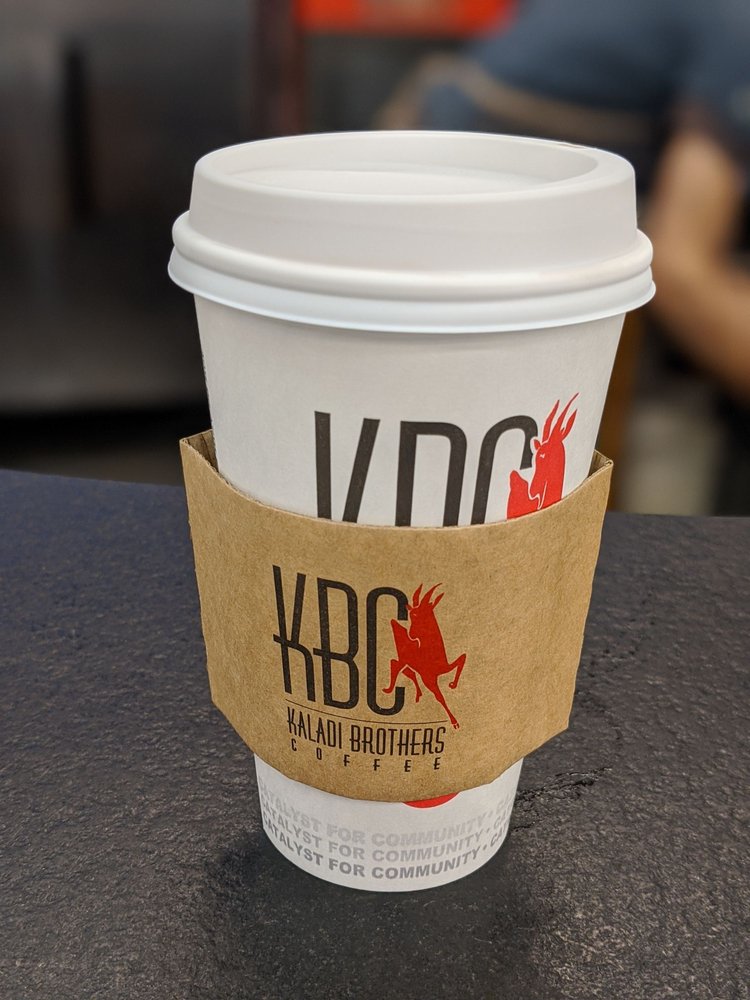 KALADI BROTHERS COFFEE Updated August 2024 19 Photos & 14 Reviews