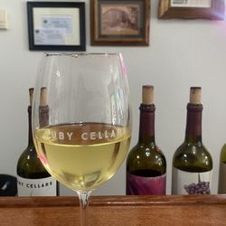 Ruby Cellars