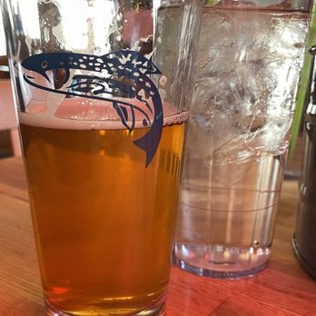 Brookside Bar & Grill - Delicious ale - American Near Me - Marine St Croix, Minnesota