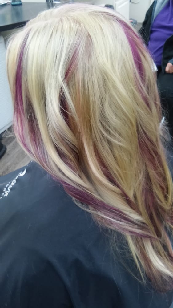 MANE HAIR COMPANY Updated June 2024 44 Ashman Cir, Midland