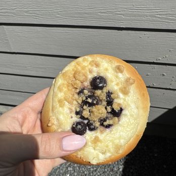 AllyAnne’s Kolache Kitchen - Bakeries Near Me - Magnolia, Texas