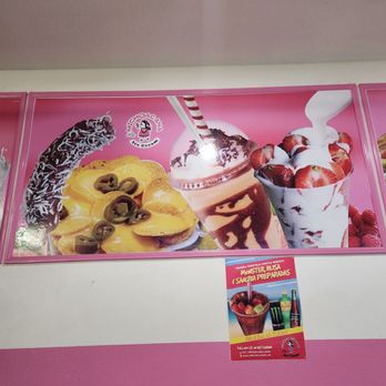 La Michoacana Ice Cream - the menu - Ice Cream & Frozen Yogurt Near Me - Riverside, California La Michoacana Ice Cream - the menu - Ice Cream & Frozen Yogurt Near Me - Riverside, California