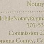 Photo of Mila's Mobile Notary Services
