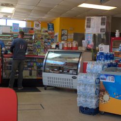 Pig N Mor - The inside of the store