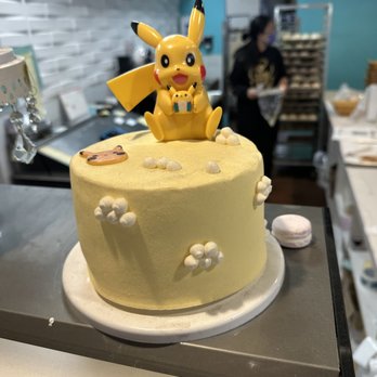 La Farfalla Bakery - Bakeries Near Me - Fremont, California La Farfalla Bakery - Bakeries Near Me - Fremont, California