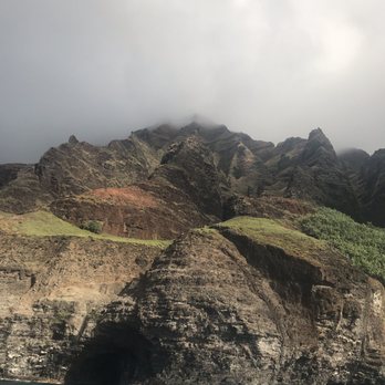 Capt Andy's - Na Pali Coast - Boat Tours Near Me - Ele'ele, Hawaii