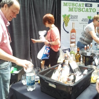 Second Glass Wine Riot - Wine cocktails sound like a great idea. - Festivals Near Me - Chicago, Illinois Second Glass Wine Riot - Wine cocktails sound like a great idea. - Festivals Near Me - Chicago, Illinois