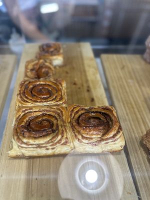Caracas Bakery Doral by null