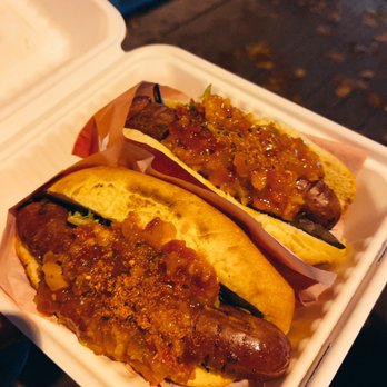 Japadog - Japanese Near Me - Vancouver, British Columbia Japadog - Japanese Near Me - Vancouver, British Columbia