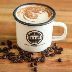 Dirty Girl Coffee - Coffee