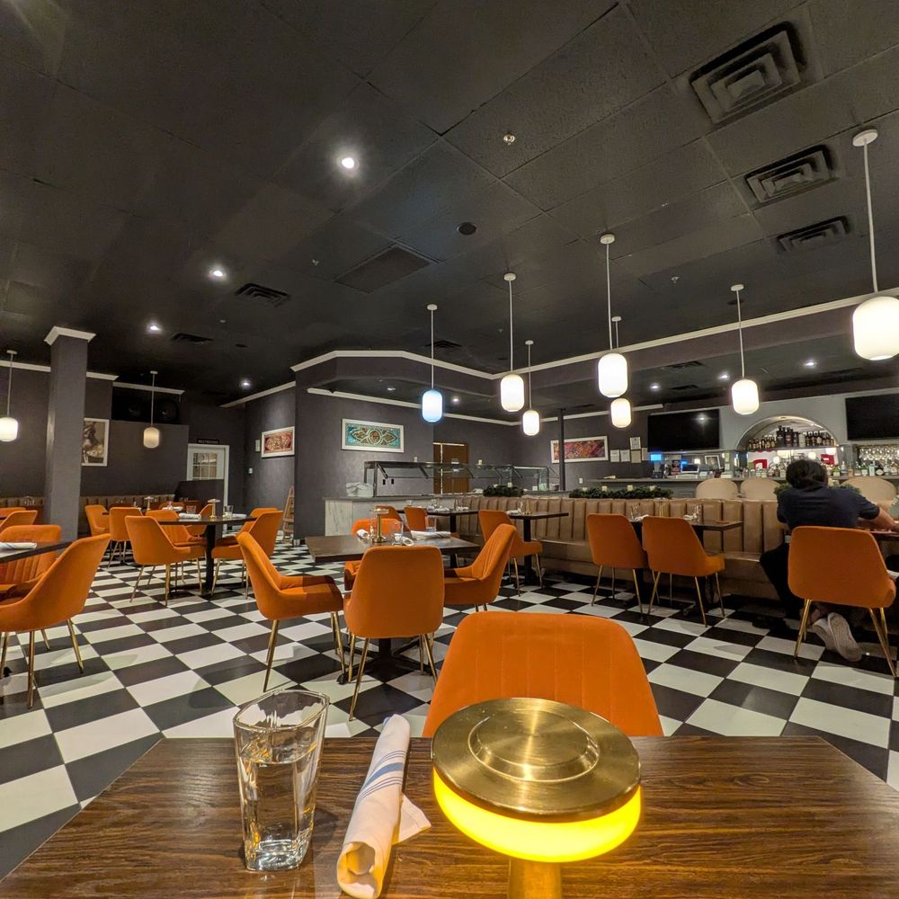 Rutba Indian Kitchen - Indoor - Indian Near Me - Las Vegas, Nevada Rutba Indian Kitchen - Indoor - Indian Near Me - Las Vegas, Nevada
