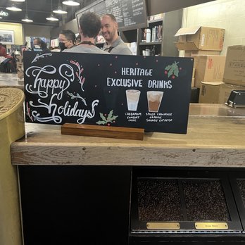 Starbucks - Exclusive drinks - Coffee & Tea Near Me - Seattle, Washington
