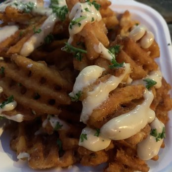 Hangry Belly - Burgers Near Me - Long Beach, California