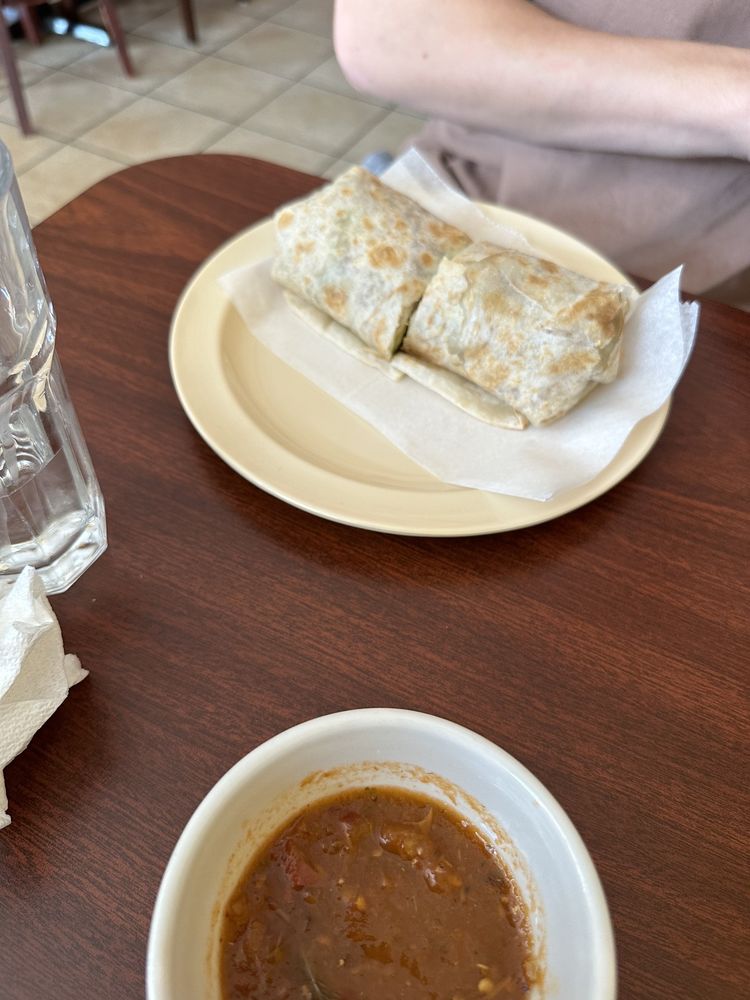 Taqueria El Grande