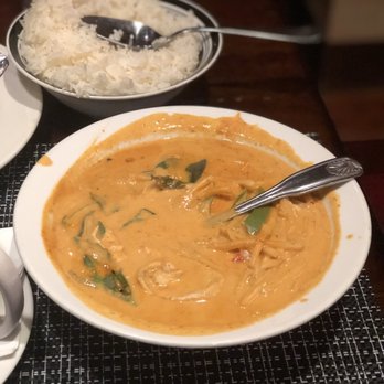 Thai One On - Red Curry - Thai Near Me - Vista, California Thai One On - Red Curry - Thai Near Me - Vista, California