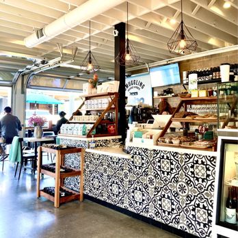 Baba Coffee - Carlsbad - Airy, bright, and welcoming - Coffee & Tea Near Me - Carlsbad, California Baba Coffee - Carlsbad - Airy, bright, and welcoming - Coffee & Tea Near Me - Carlsbad, California