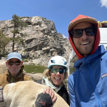 Vertical Adventures - Rock Climbing Near Me - Truckee, California Vertical Adventures - Rock Climbing Near Me - Truckee, California