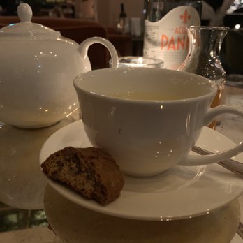 Cecconi's - Tea - Italian Near Me - Amsterdam, New Hampshire