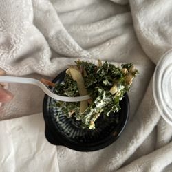 Tropical Smoothie Cafe - KALE & APPLE SLAW