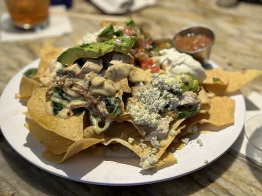 Barrio Cafe Sky Harbor by null