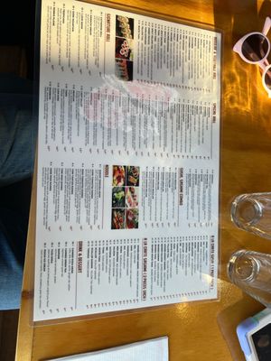 Menu photo 5 Kiori kitchen Morris Plains, NJ Menu photo 5 Kiori kitchen Morris Plains, NJ
