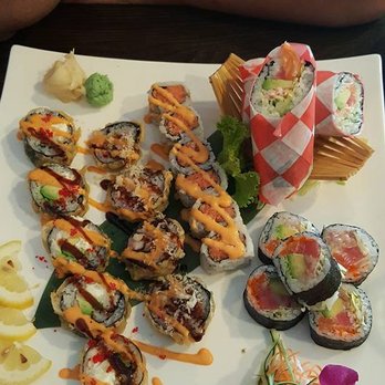 Mr Sushi - Sushi Bars Near Me - Cherry Hill, New Jersey Mr Sushi - Sushi Bars Near Me - Cherry Hill, New Jersey