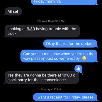 Thomas Moving - Movers Near Me Thomas Moving - Movers Near Me