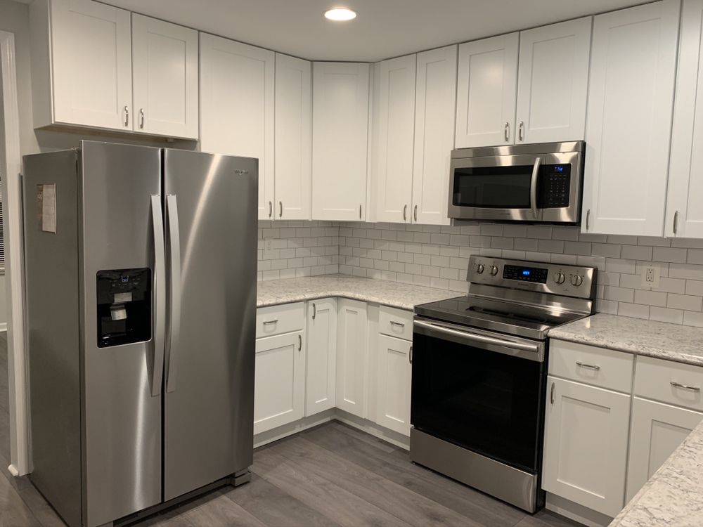 Slide of BDI Contracting